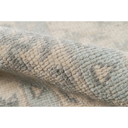 Erin Gates by Momeni Concord Handmade HandKnotted Wool Rug & Reviews